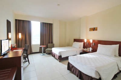 Best offers for Swiss Bellhotel Manokwari Adana 