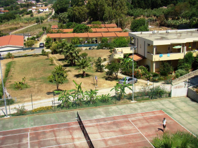 Best offers for Club Sciaron Hotel Residence Ricadi