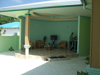 Best offers for Palm Villa Tourist Guest House Noonu Atoll
