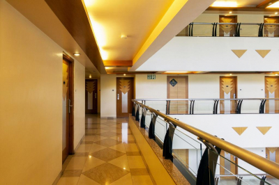 أفضل العروض ل جاندهارف رسايدنسى بونا