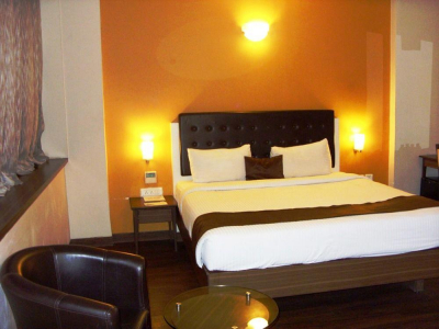 Best offers for Mango Hotel Samed   Agra
