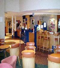 Best offers for Express Holiday Inn M74 Jct 5 Glasgow