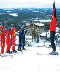 Best offers for SCANDIC RUKAHOVI Rukatunturi