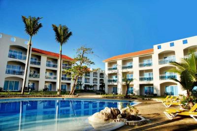 Best offers for Cofresi Palm Beach & Spa Resort Puerto Plata