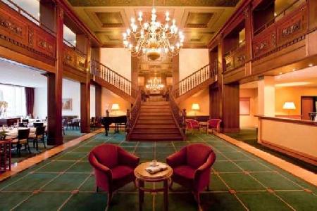 Best offers for Steigenberger Hotel Thuringer Hof Eisenach