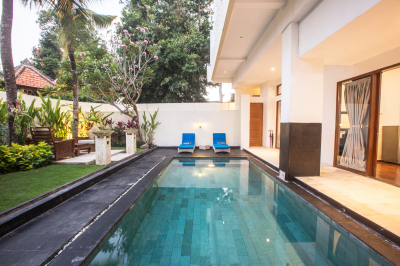 Best offers for Marbella Suites and Villas Seminyak Denpasar