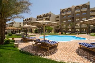 أفضل العروض ل  الغردقة