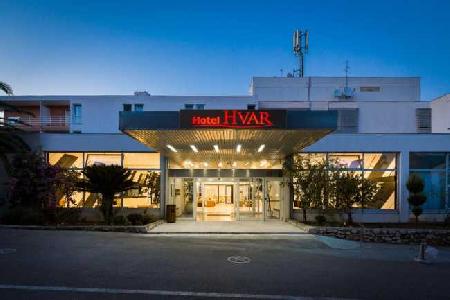 Best offers for Adriatiq Hotel Hvar Hvar 