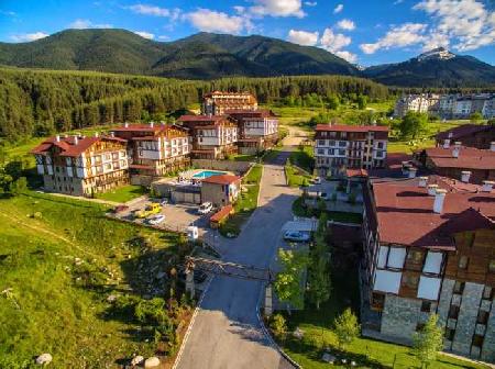 Best offers for Green Life Ski &  Spa Bansko Bansko 