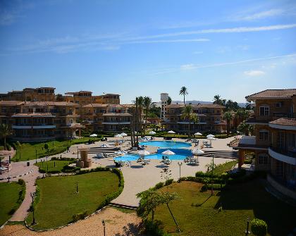 Best offers for Tolip Inn Resort Fayed