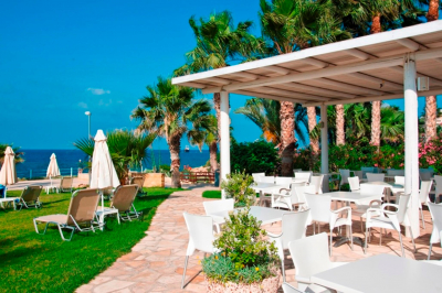 Best offers for AKTI BEACH VILLAGE RESORT Paphos