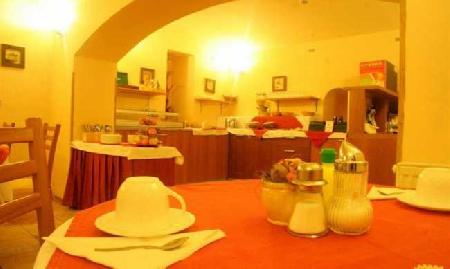 أفضل العروض ل فندق لا مادلين براغ