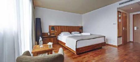 Best offers for Rogner Hotel Tirana  Tirana
