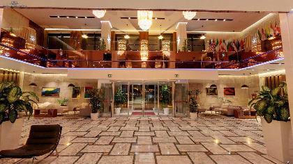 Best offers for Tirana International Hotel & Conference Center  Tirana