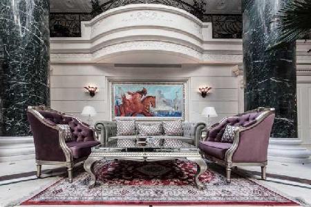 Best offers for Xheko Imperial Luxury Boutique Hotel Tirana