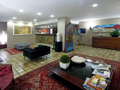 Best offers for CULT HOTEL Recife