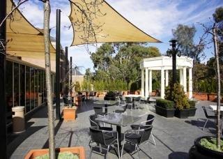 أفضل العروض ل فندق ك يواليتي كانترباري انترناشيونال ملبورن