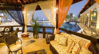 أفضل العروض ل منتجع موسولو باى مانترا جواو بيسوا