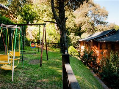 Best offers for Las Cumbres Apart and Suites San Martín de los Andes