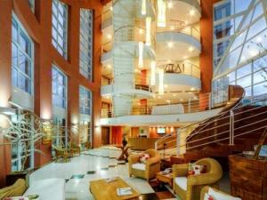 Best offers for QUALITY HOTEL NITEROI Niteroi