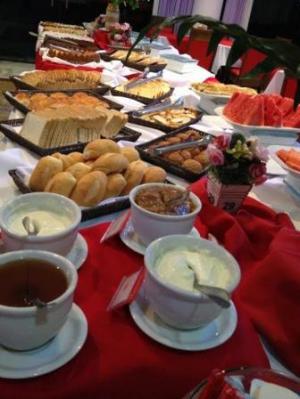 Best offers for IGUASSU HOLIDAY HOTEL Iguazu Falls