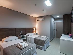 أفضل العروض ل BUSINESS PRIME HOTEL كويابا