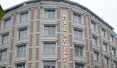 Best offers for HOTEL TOPKAPI Istanbul