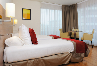 Best offers for Residhome Bois Colombes Monceau Paris