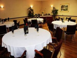 أفضل العروض ل Days Inn St. Catharines Niagara سينت كاذارينس-نياجارا