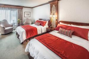 أفضل العروض ل HÔTEL UNIVERSEL IN RIVIÈRE-DU-LOUP ريفير-دو-لوب