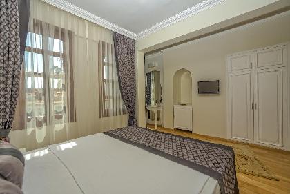 Best offers for ARGOS HOTEL KALEICI Antalya