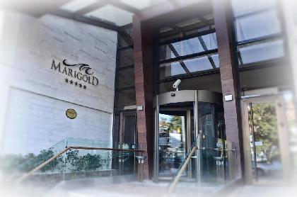 Best offers for Marigold Thermal&Spa Hotel Bursa Bursa