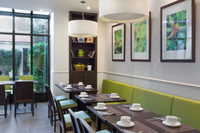 Best offers for ibis Paris la Defense Courbevoie Paris