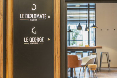 Best offers for L'Elysee Val D'Europe Paris