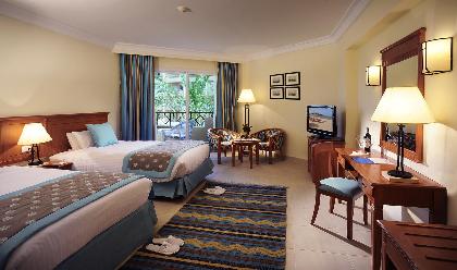 أفضل العروض ل منتجع اlbatros amwaj blue beach سوما باي