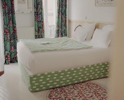 أفضل العروض ل فندق دو تمبس باريس