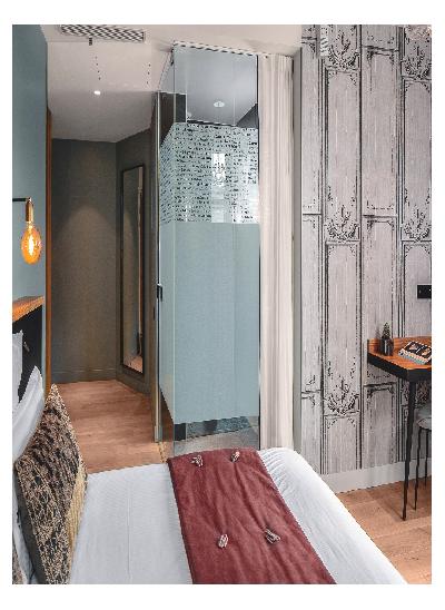 Best offers for Lyric Hotel Paris Paris