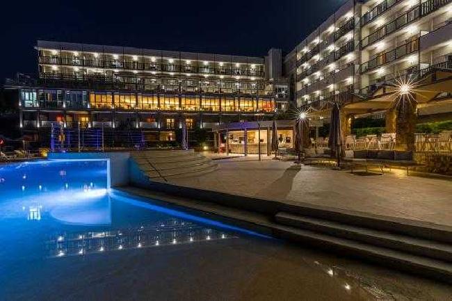 Best offers for Ariti Grand Hotel Corfu Corfu