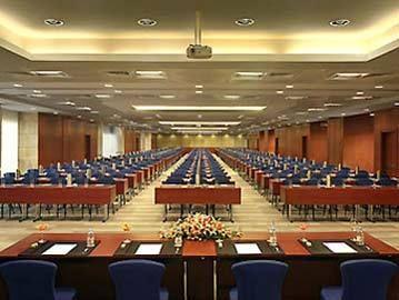 Best offers for NOVOTEL HYDERABAD CONVENTION CENTRE (T) Hyderabad