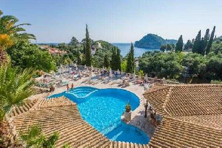 أفضل العروض ل  باليوكاستريتسا