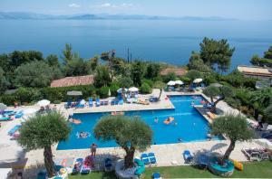 أفضل العروض ل فندق جولدنالكساندروس براما