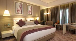 Best offers for RADISSON HYDERABAD HITEC CITY Hyderabad