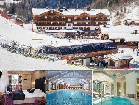 أفضل العروض ل بورجارد لا كلوساز