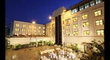 Best offers for Green Park Hyderabad Hyderabad