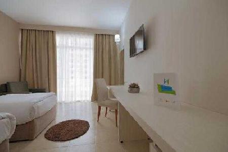 أفضل العروض ل فندق هوريزونت دورس