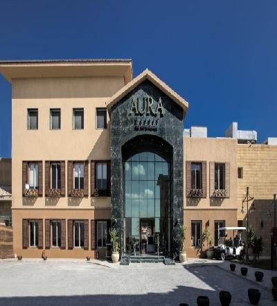 Best offers for Aura Resort Sidi Abd El Rahman Marsa Matrouh