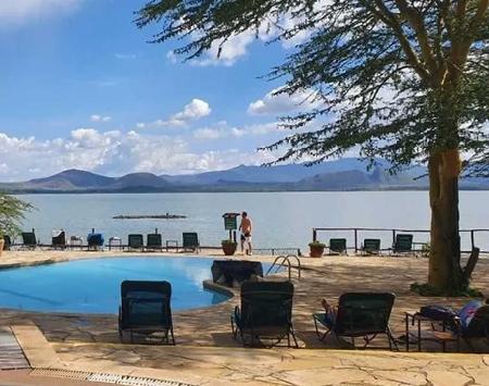 Best offers for ELEMENTAITA SENTRIM LODGE Nakuru 