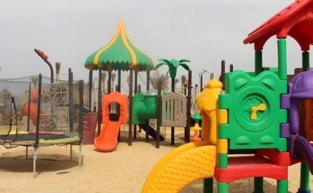 أفضل العروض ل منتجع جراند اياست - و سبا ديد سي البحر الميت