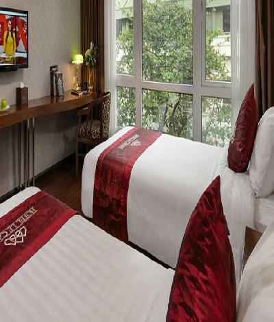 Best offers for Le Carnot Hanoi