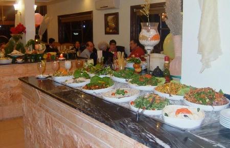 Best offers for MAZAYEN CAMP Wadi Rum